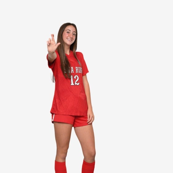 Kennedy West mugshot