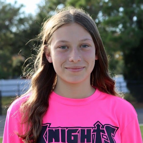 Maddie Richardson mugshot