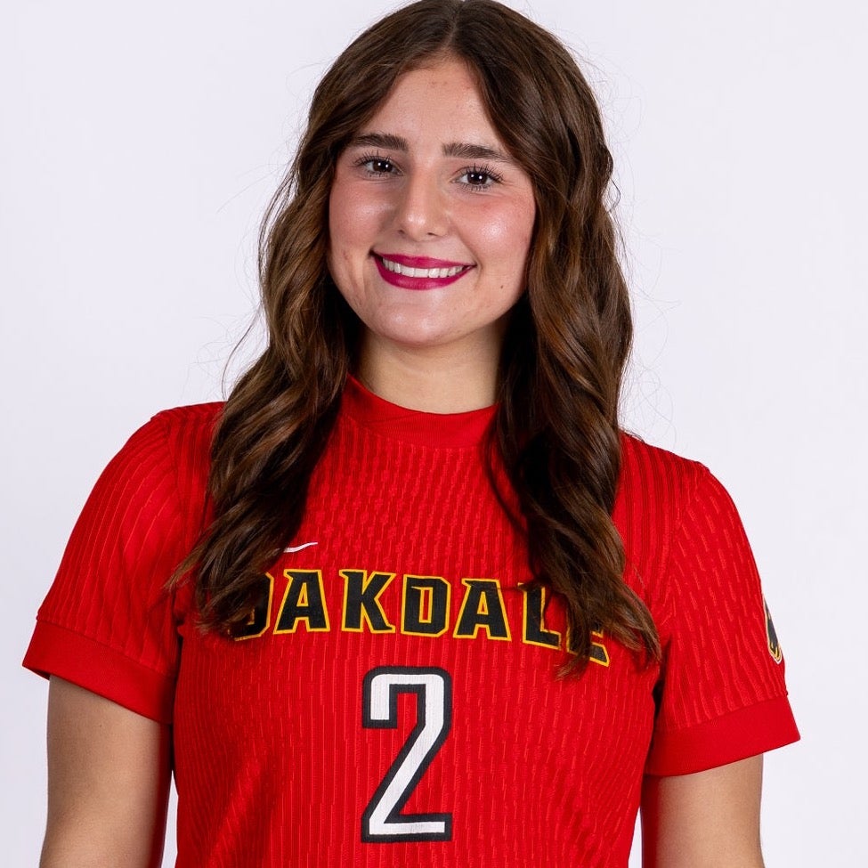 Piper Ramirez mugshot