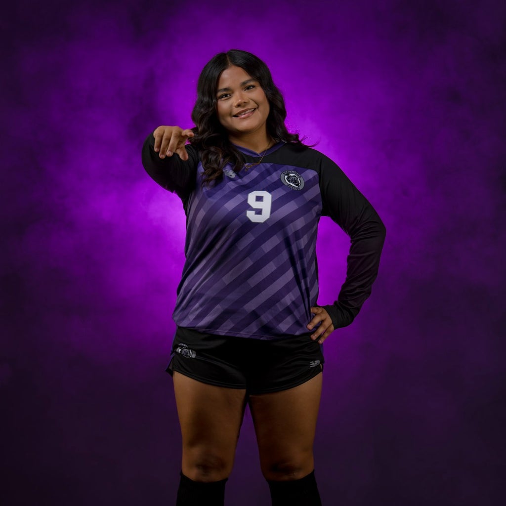 Jayleen Gutierrez mugshot