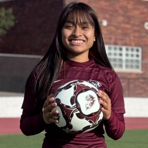 Jazmin Reyes mugshot