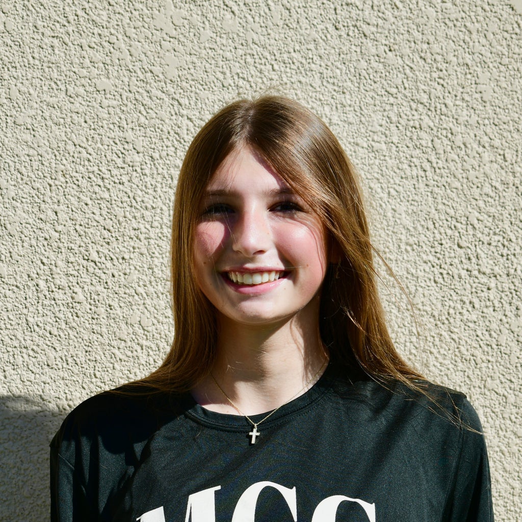 Amelia Koch mugshot