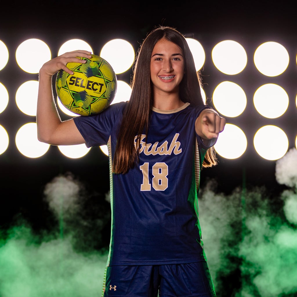 Meredith Tindell mugshot