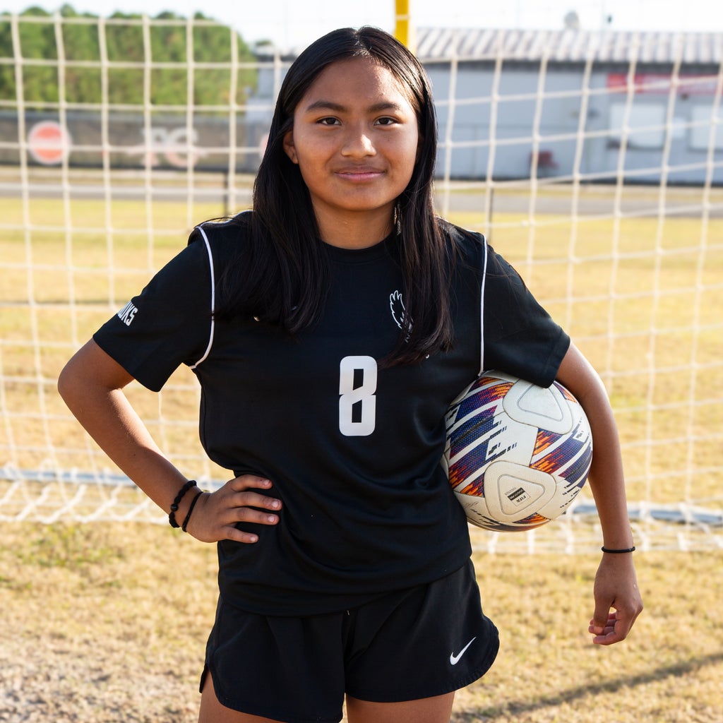 Mayra Pascual mugshot