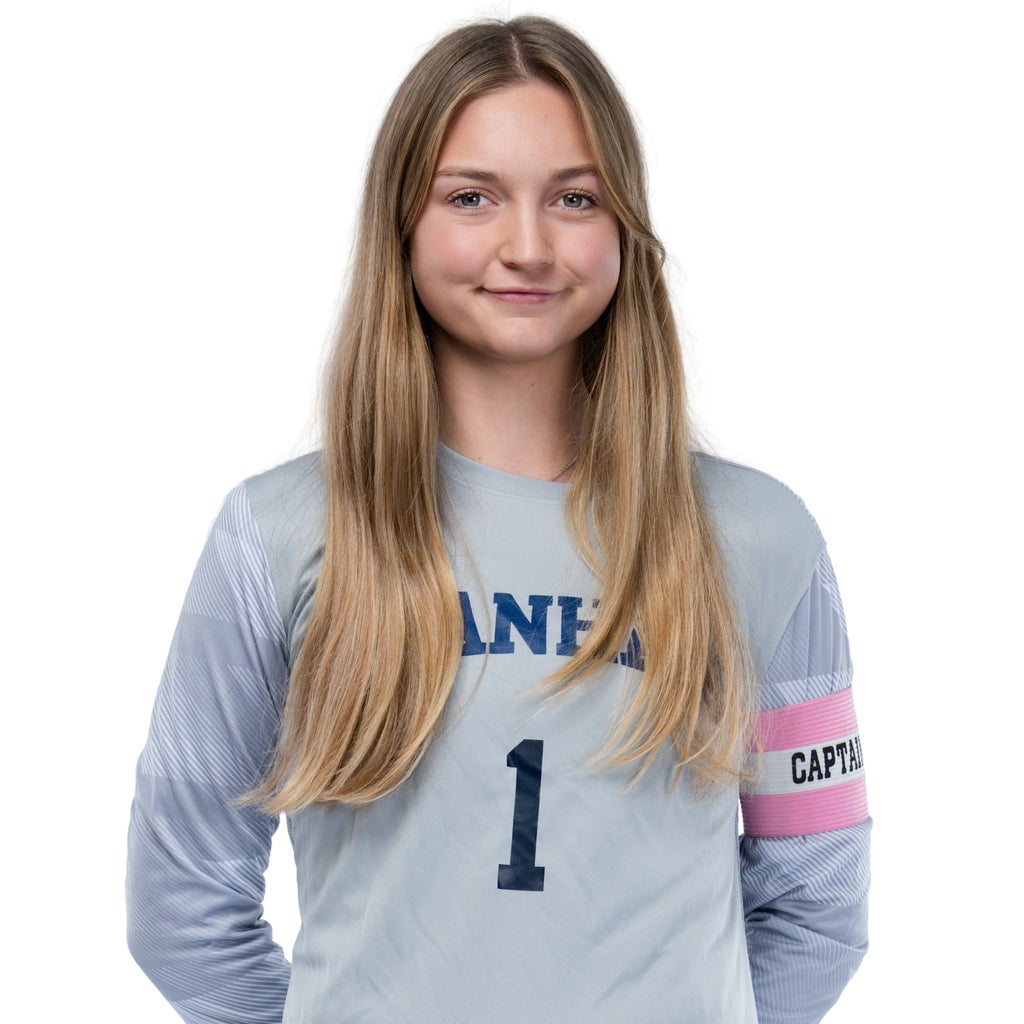 Lilly Murphy mugshot