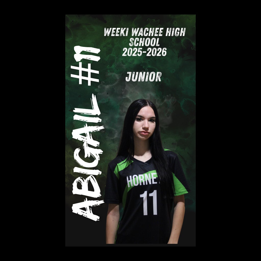 Abigail Baker mugshot