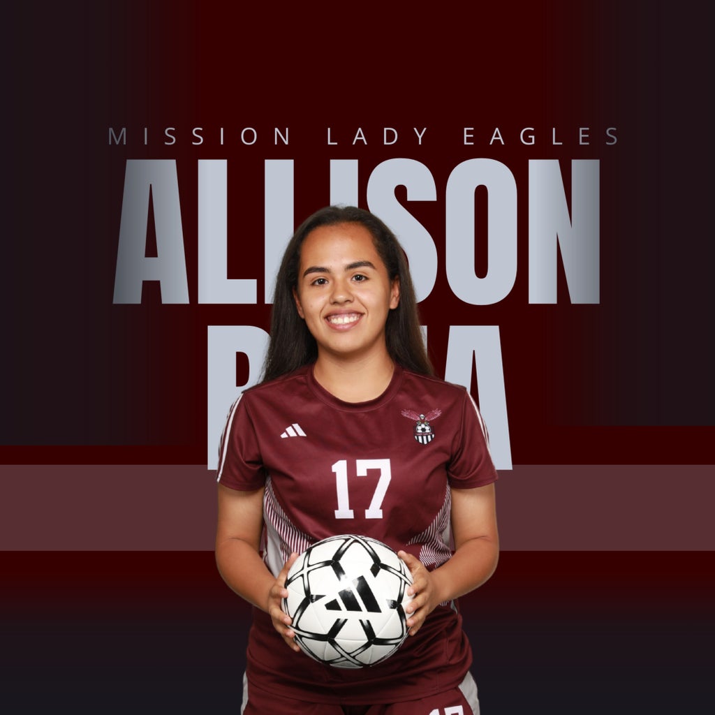 Allison Pena mugshot