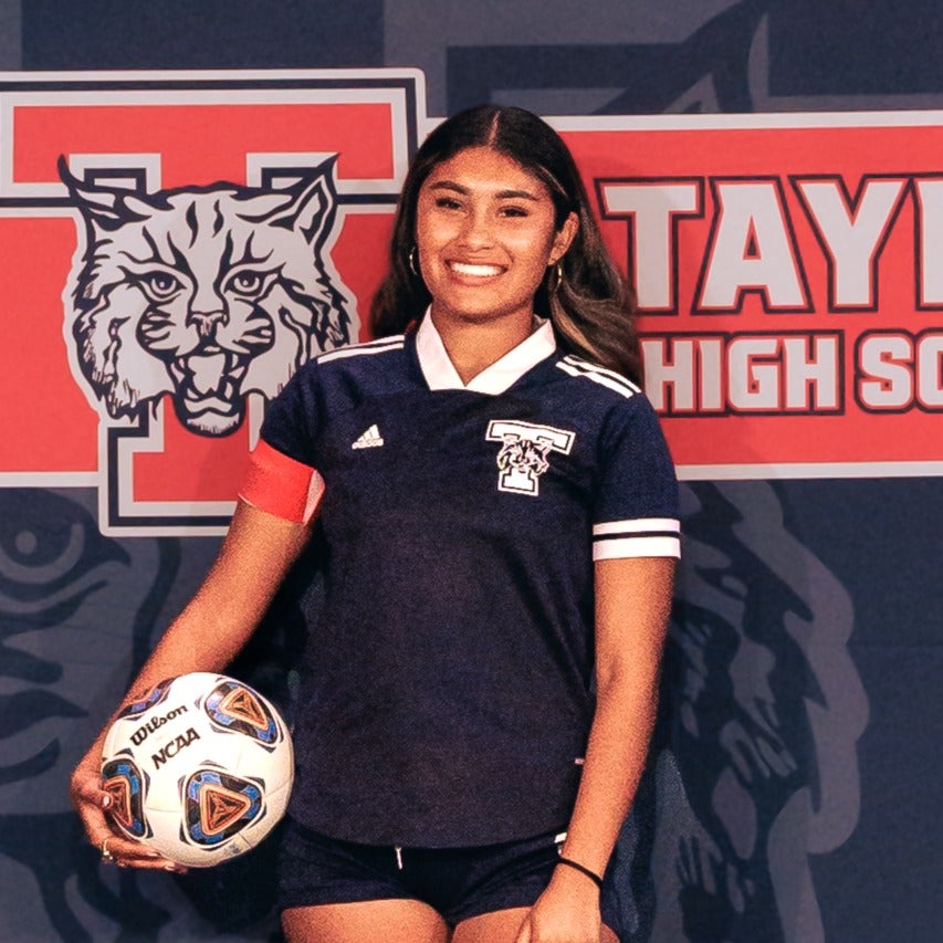 Mackenzie Beltran mugshot