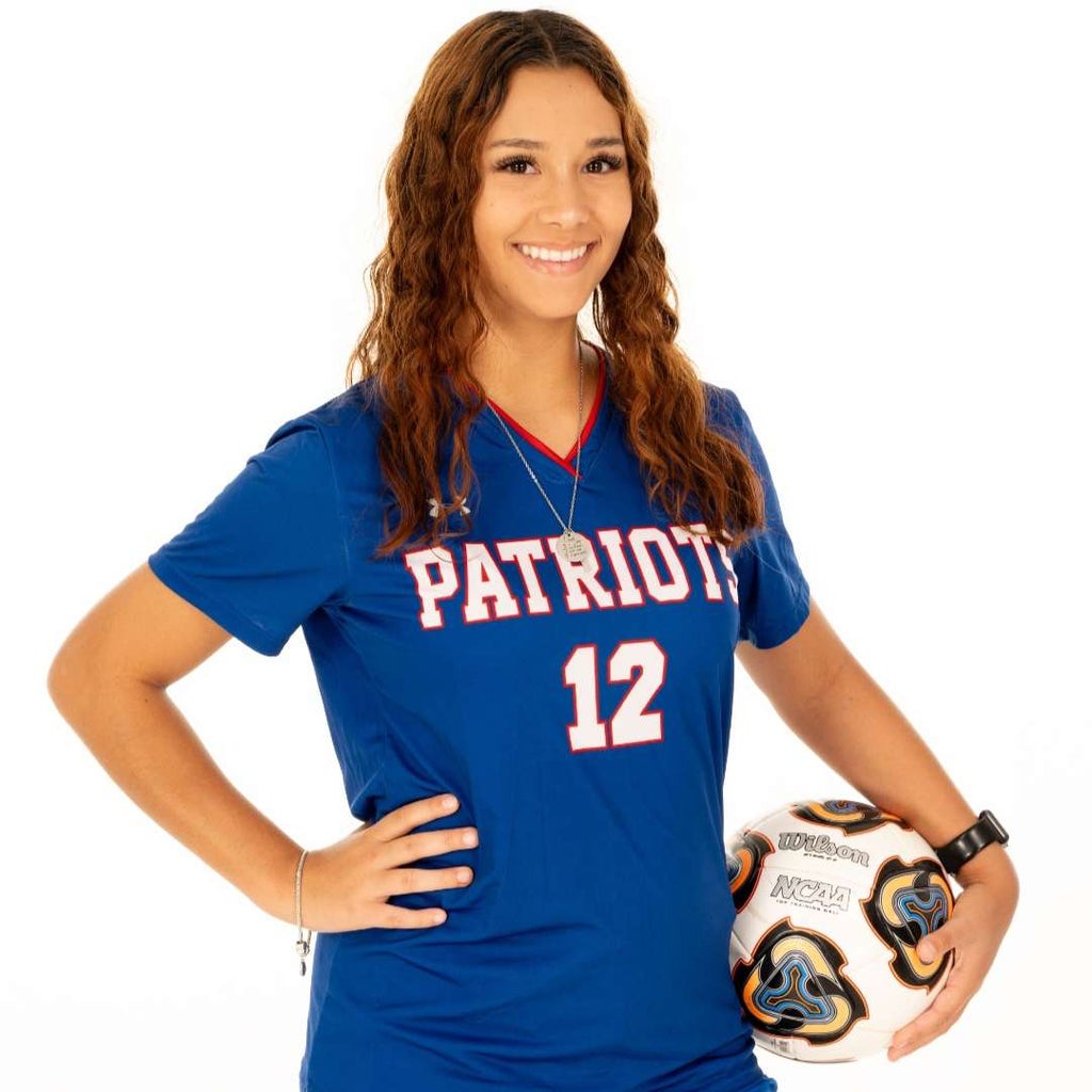 Isabella DeJesus mugshot