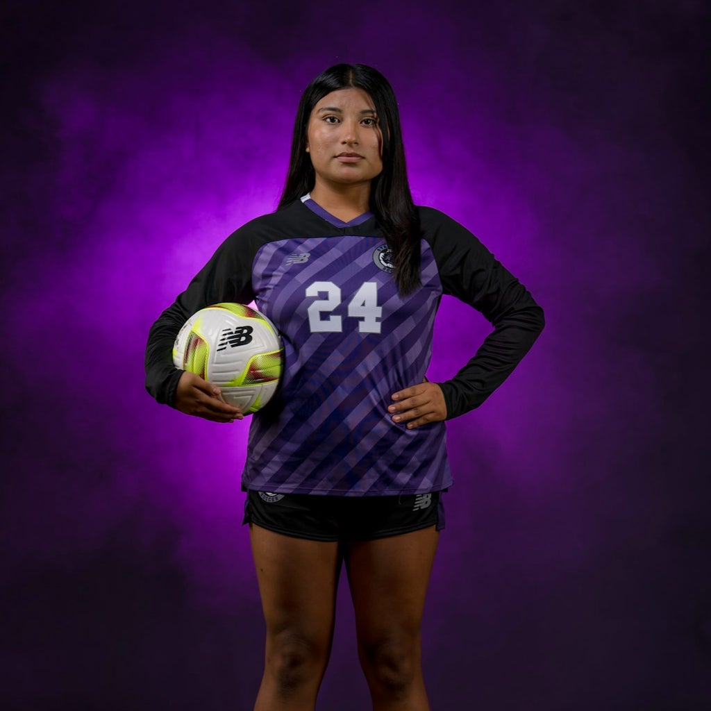 Luzliliana Hernandez mugshot