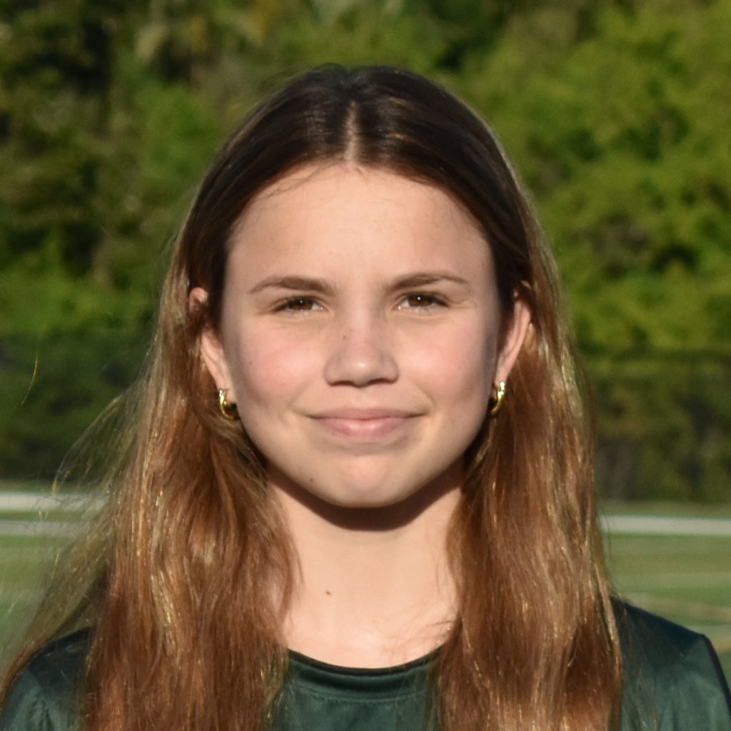 Lucia Lecour mugshot