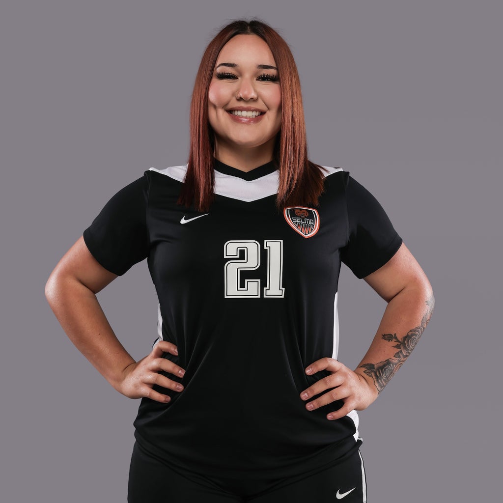 Moriah Preciado mugshot