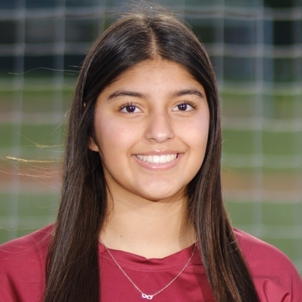 Haylie Rojas mugshot