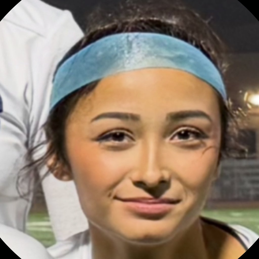 Evelyn Aguirre mugshot