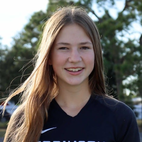 Harper Scheu mugshot