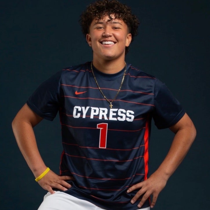 Jasmyne Roberts mugshot