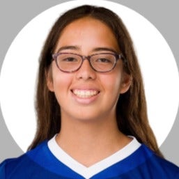 Gabriella Navas mugshot