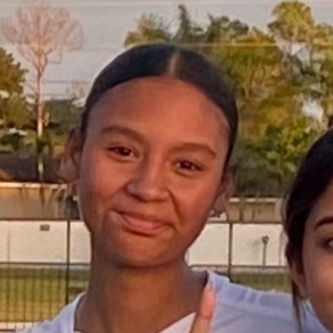 Arianalys Ortiz mugshot