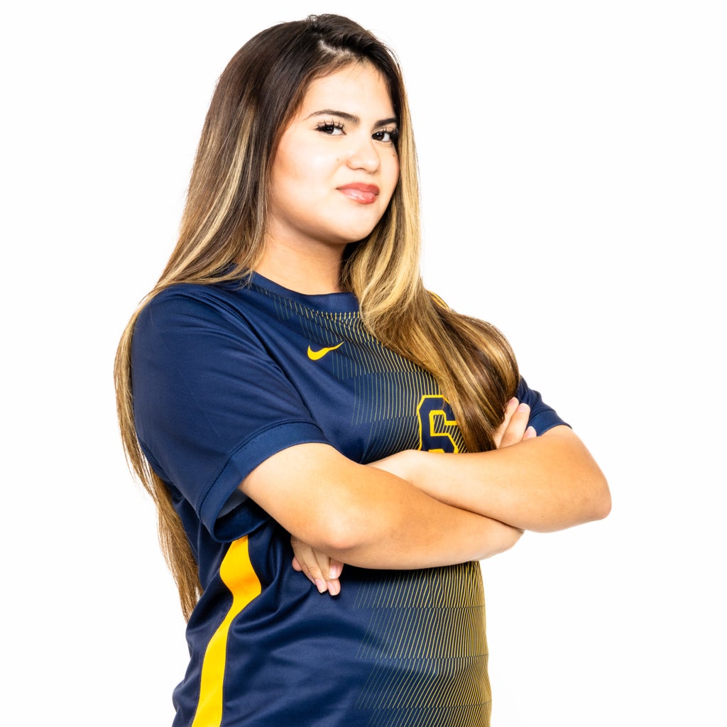 Hailey Partida Cruz mugshot