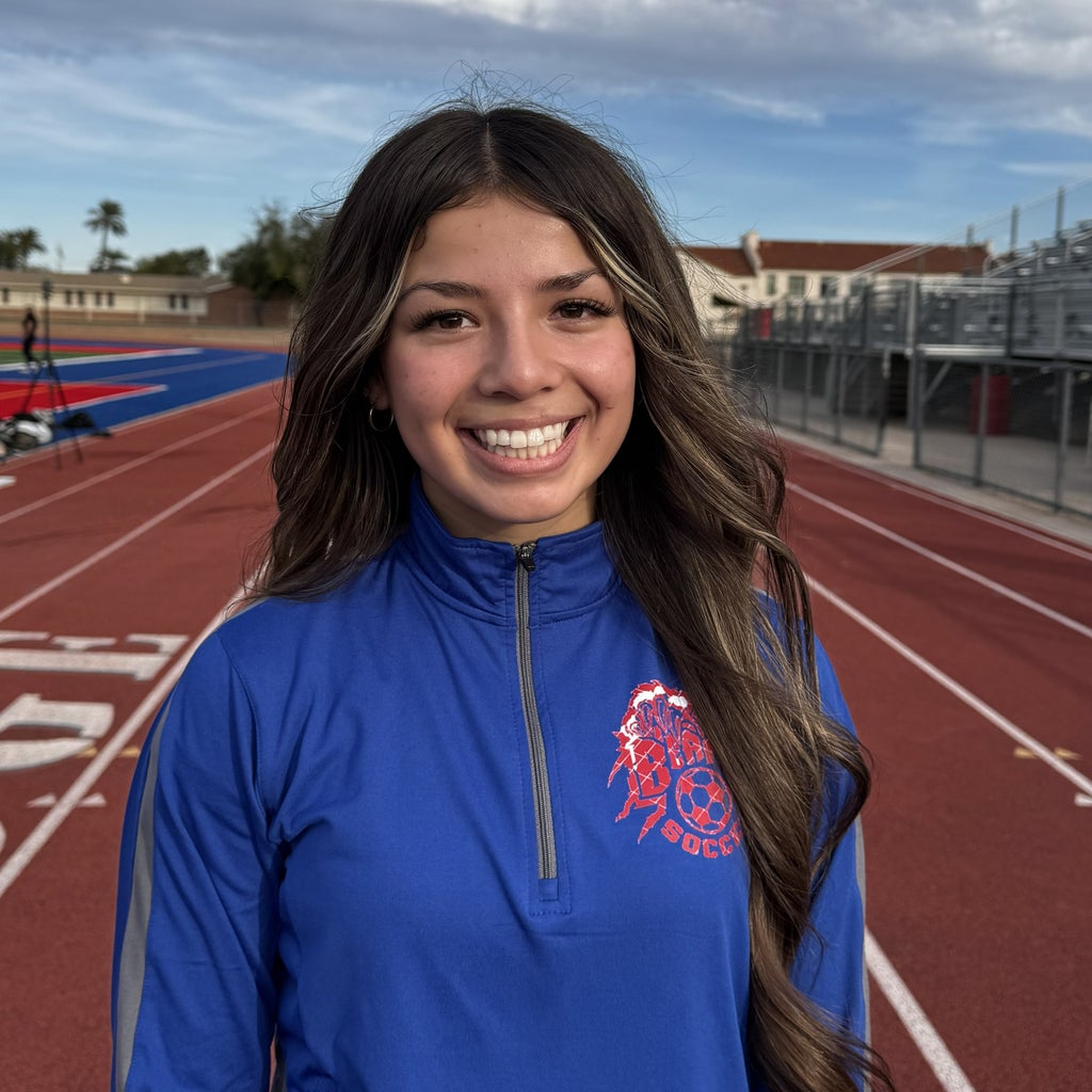 Delilah Ornelas mugshot