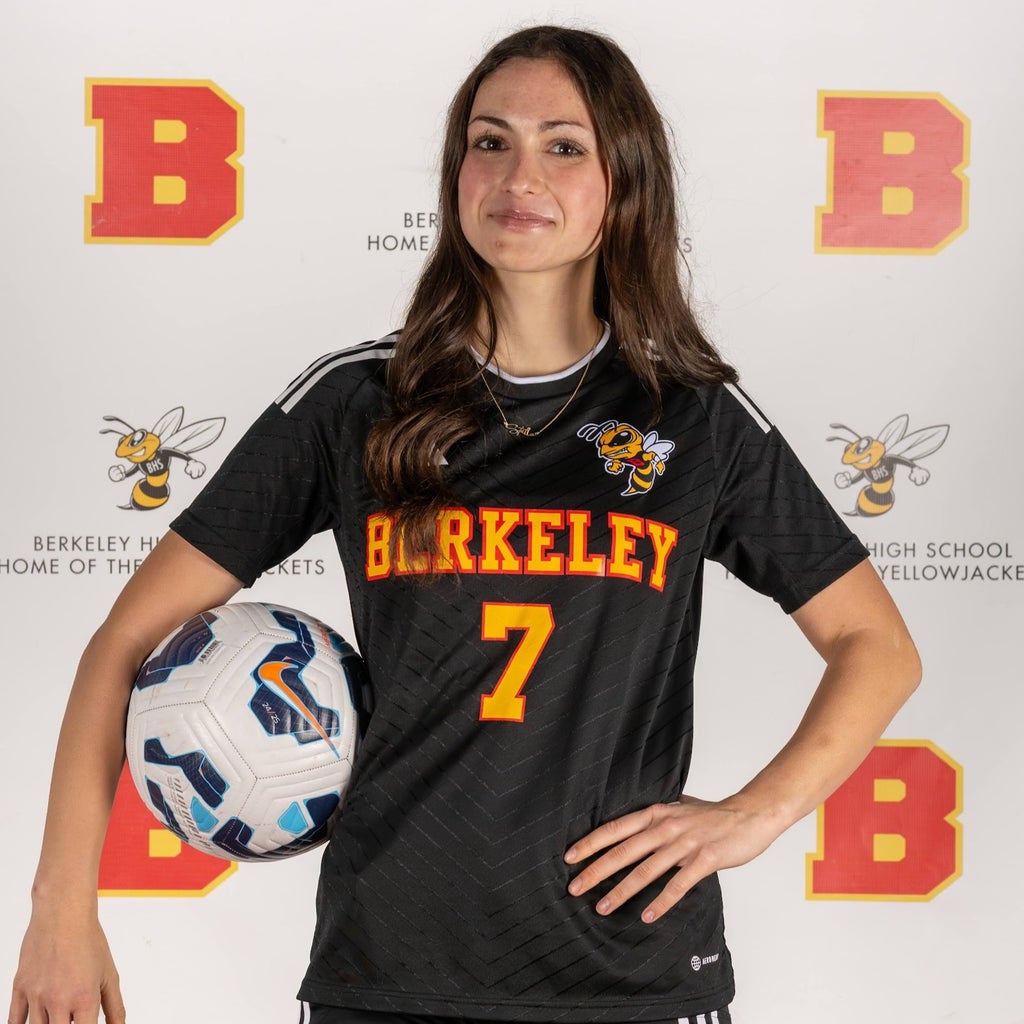 Stella Eisen mugshot