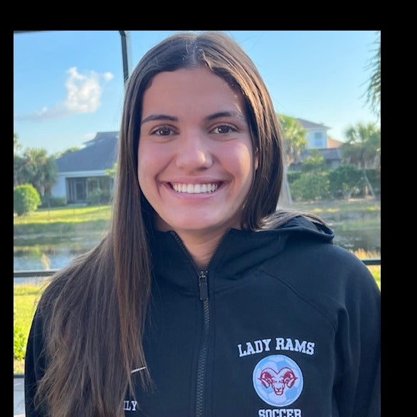 Emily Simone mugshot