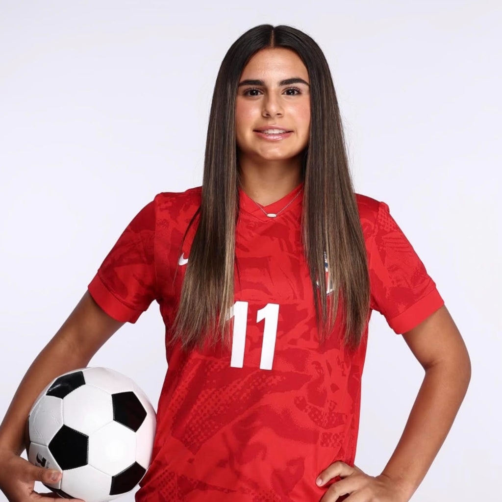 Gabriella Bruno mugshot