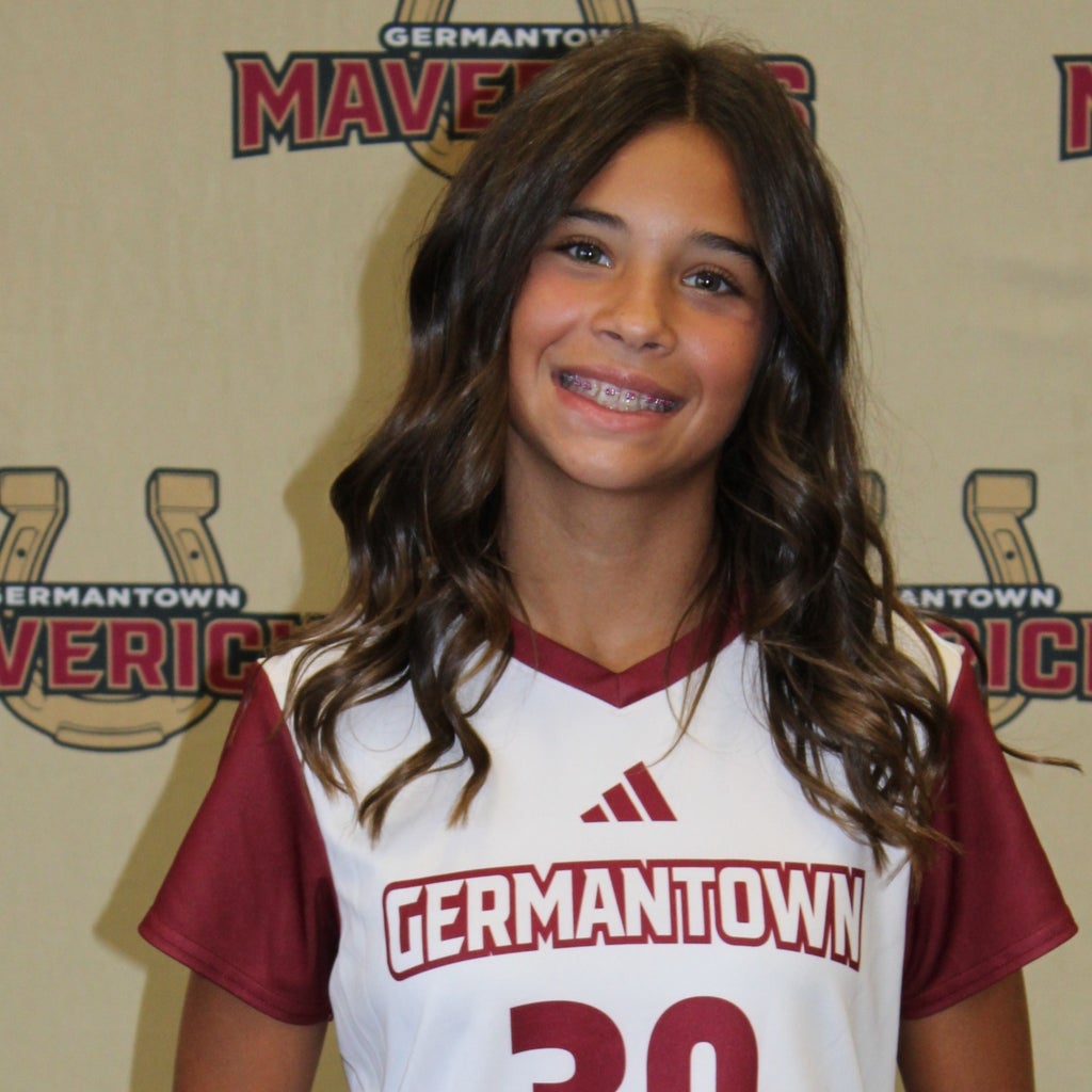 Caroline DeVries mugshot