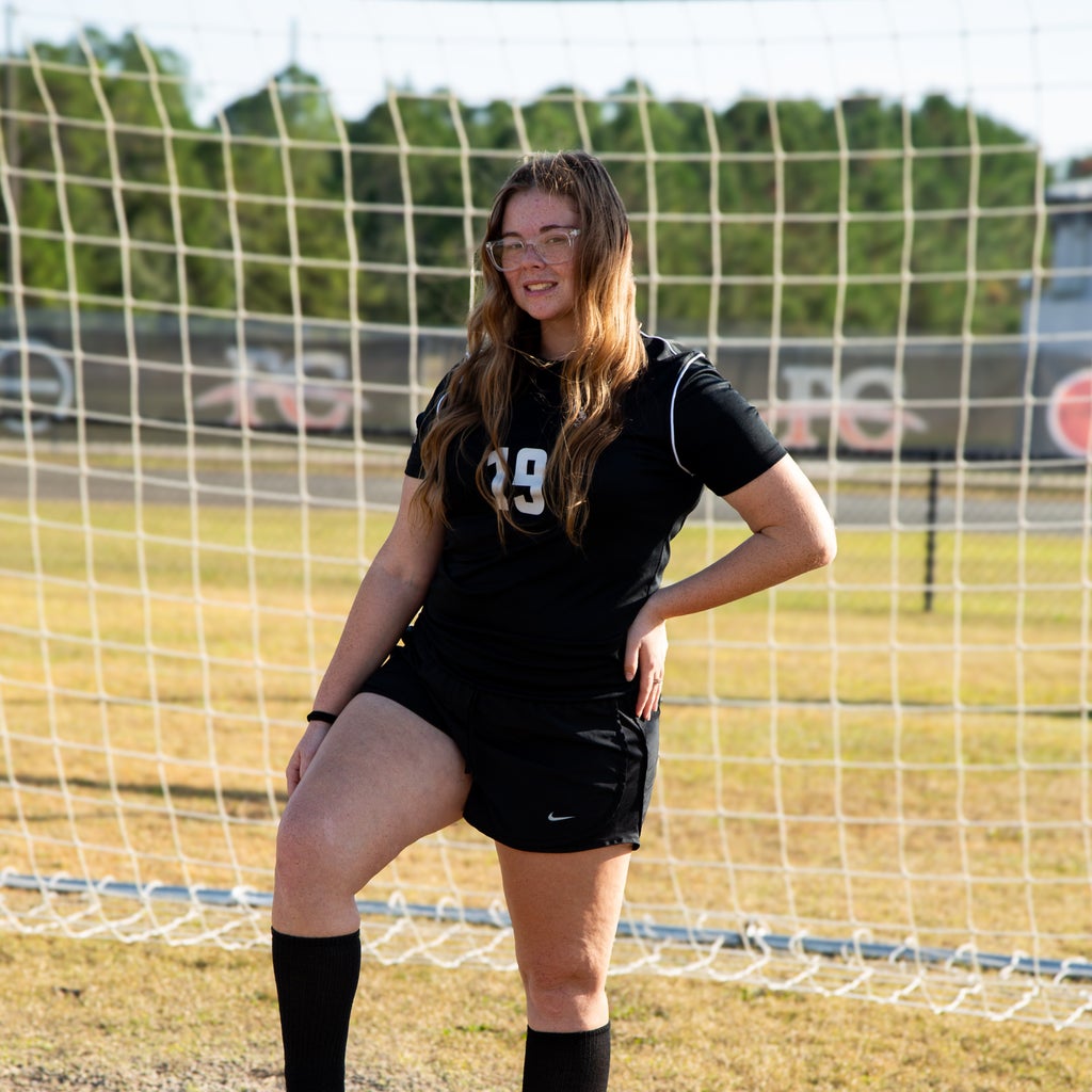 Sheyanne Russell mugshot