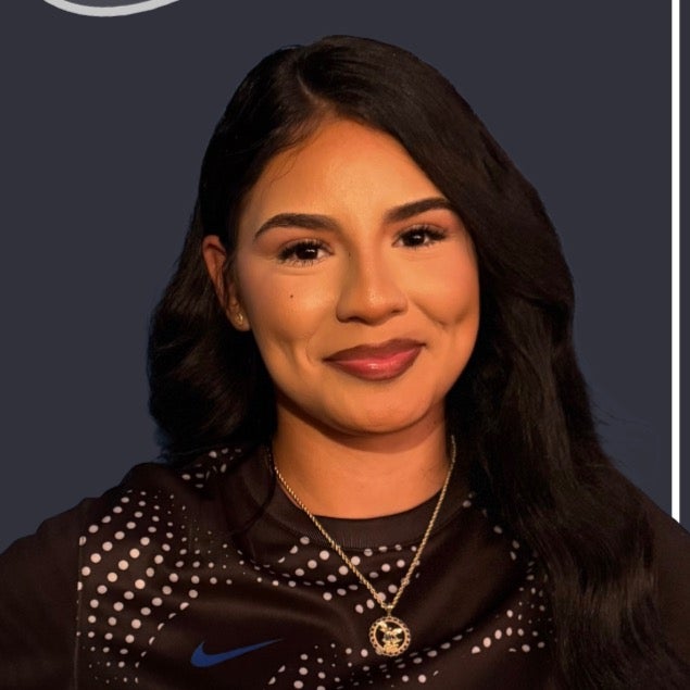 Jazleen Serratos mugshot