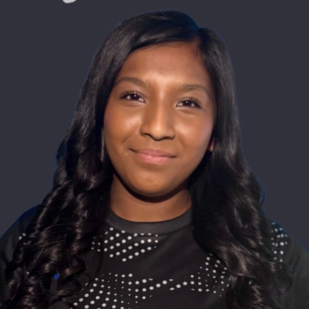 Brianna Machuca mugshot