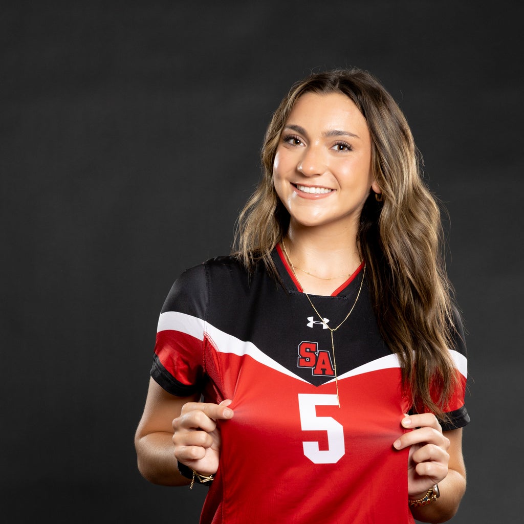 Sienna Besner mugshot