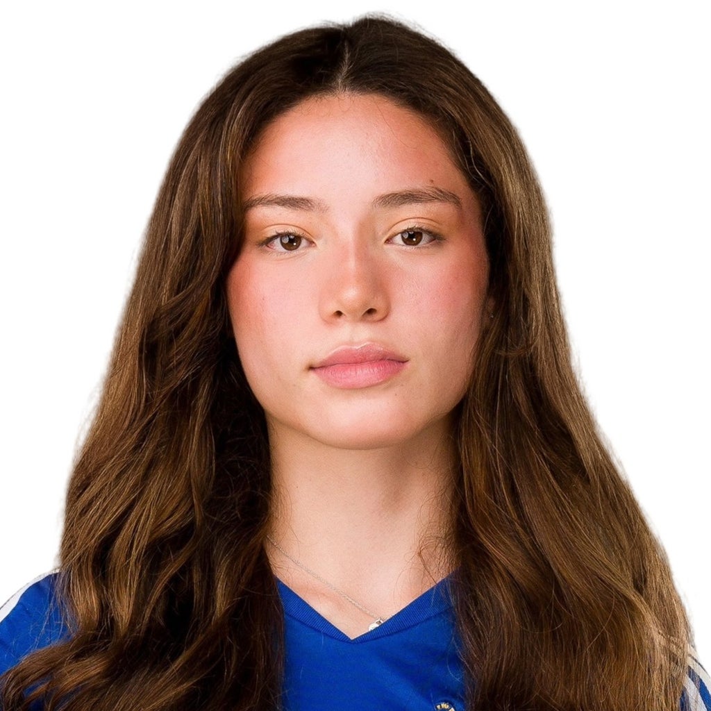 Esther Fernandes mugshot