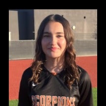 Abigail White mugshot