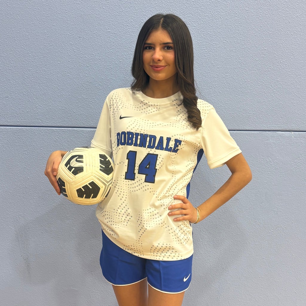 Ivanelly Garza mugshot