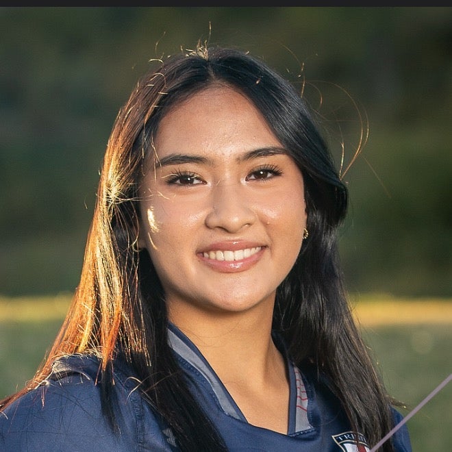 Sarah Quayyum mugshot