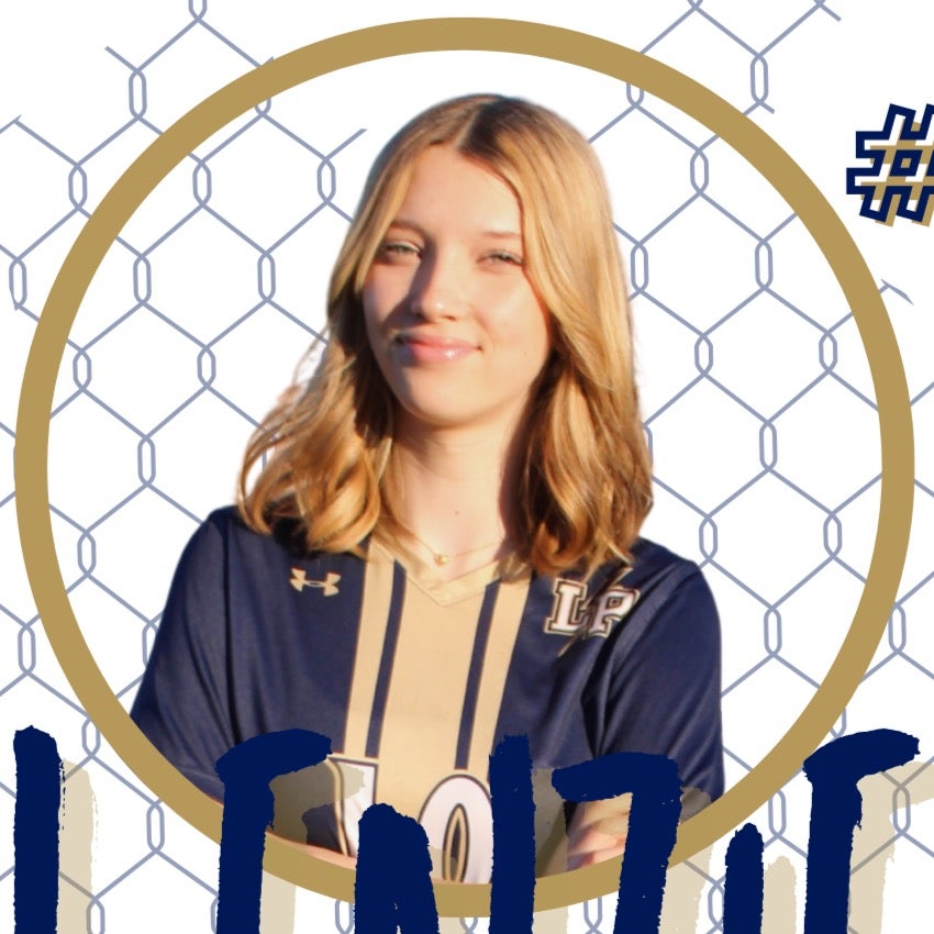 Kenzie Schoneberg mugshot