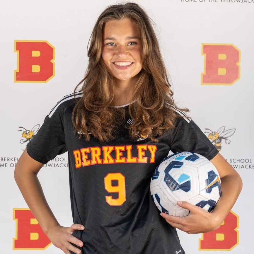 Samantha James mugshot