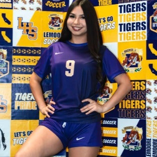 Haley (Monik) Moreno mugshot