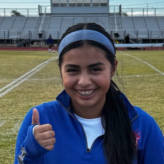 Giselle Acosta mugshot