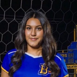 Evelyn Murrieta mugshot