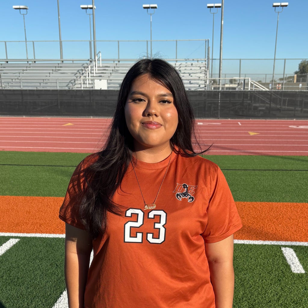 Diana Molina Tapia mugshot