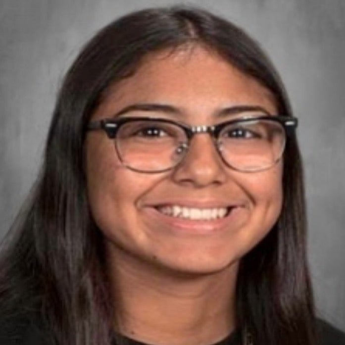 Kayla Hernandez mugshot