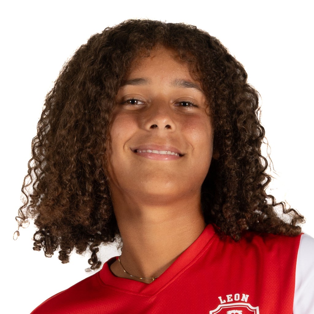 Selena Smith mugshot