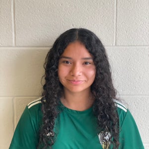 Mayra Blanco mugshot