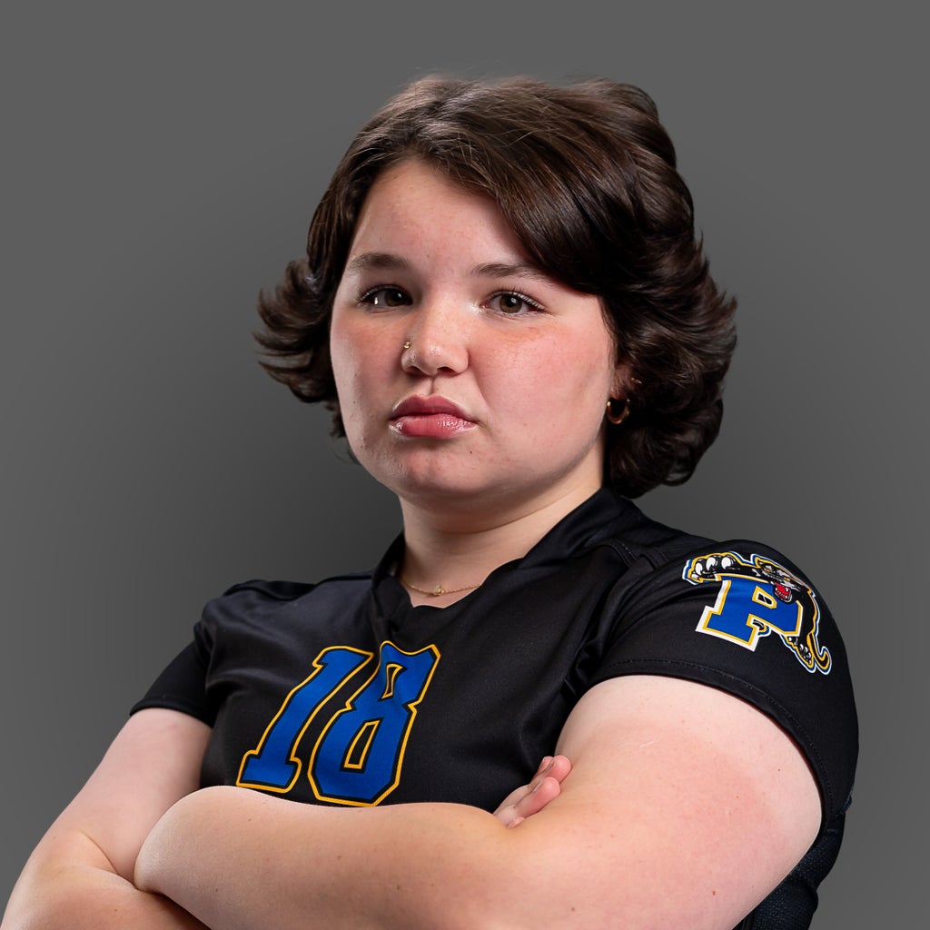 Brylie Lyons mugshot