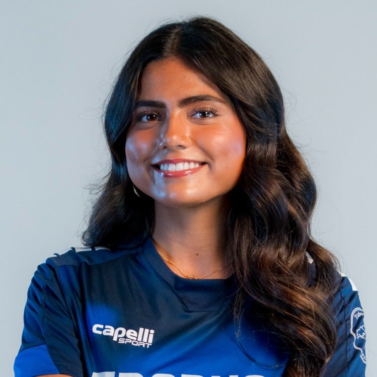 Gabriela Murillo
