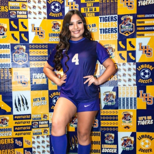 Abrina Zepeda