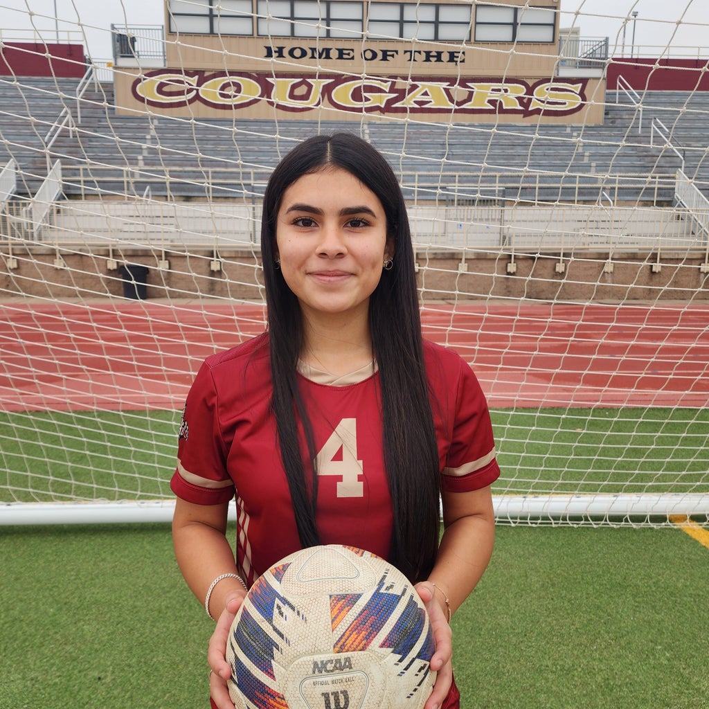 Joanne Landeros mugshot