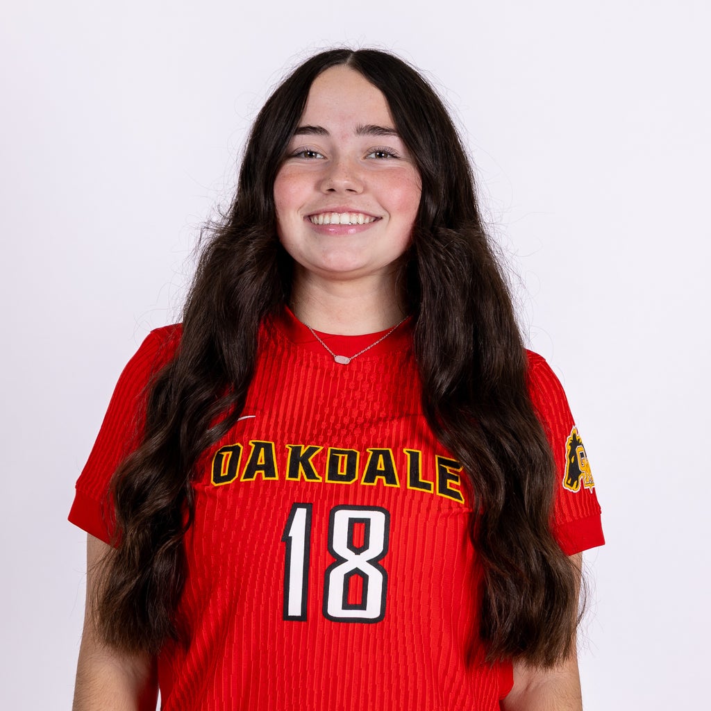 Allie Oliveria mugshot